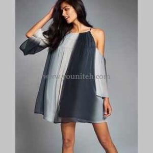 BRAND NEW Abercrombie & Fitch dress